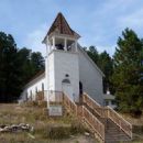 National Register of Historic Places in Elbert County, Colorado