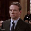 Dallas Roberts- as Dr. Gregory Yates