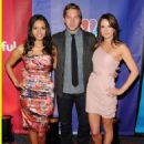Jensen Ackles & Danneel Harris: Supper Club Couple