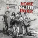Home Sweet Home: Original Songs from the Shit Musical - Fat Mike
