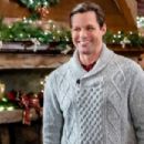 Swept Up by Christmas - Justin Bruening