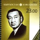 Kyrgyzstani male actors