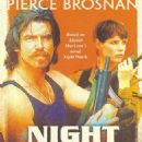 Detonator II: Night Watch