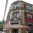 Historic districts in Wyoming County, West Virginia