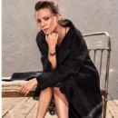 Magdalena Boczarska - Pani Magazine Pictorial [Poland] (October 2019)