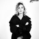 Isabelle Huppert - Marie Claire Magazine Pictorial [China] (March 2024)