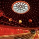 Proposed Naples Metro stations