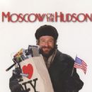 Moscow on the Hudson