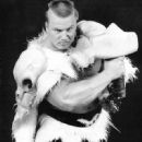 Professional wrestling in Finland