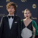 Lily Rabe – AFI Lifetime Achievement Award Gala Tribute Celebrating Nicole Kidman - 454 x 339