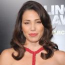 Michaela Conlin - Special screening of The Lincoln Lawyer held - ArcLight Hollywood - 10.03.2011 - 454 x 602