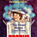 The Dorm That Dripped Blood