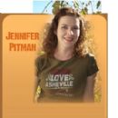 Jennifer Pitman