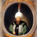 Ottoman prisoners sentenced to death