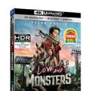 Love and Monsters (2020) - 454 x 580