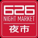 Night markets in the United States