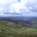 Mountain ranges of Portugal
