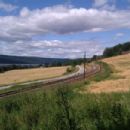 Roa–Hønefoss Line