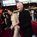 Phoebe Waller-Bridge and Martin Mcdonagh - The 90th Annual Academy Awards - 454 x 302
