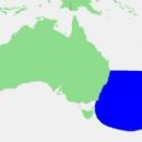 Australia–New Zealand border