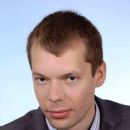 Uladzimir Levaneuski