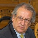 Ministers of environment, housing and territorial development of Colombia