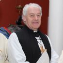 Christian clergy from County Armagh