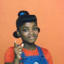 Danielle Spencer - What's Happening!! - 450 x 612