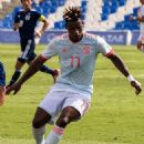 Cameroonian emigrants to Spain