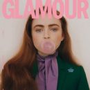 Sadie Sink - Glamour Magazine Cover [Spain] (July 2022)