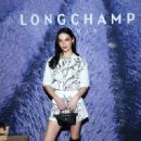 Amanda Steele – Longchamp Brings Provence To Los Angeles at Bar Lis - 454 x 330
