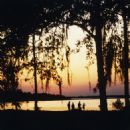 Protected areas of Camden County, Georgia