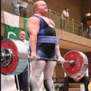 Powerlifting