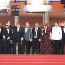 Sir Elton John attends the screening of 
