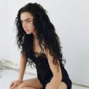 Charli XCX – Re-Edition Magazine  (Autumn – Winter 2024) - 454 x 297