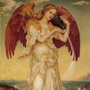 Solar goddesses