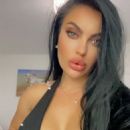 Honey Demon (Andreea Stefania Coman) - Instagram - June 30, 2022