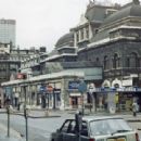 Broad Street railway station (England)