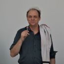 Graham Harman