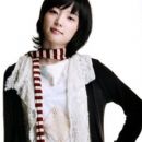 Pretty Kim Byeol Korean actress pictures