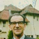 Werner Fenchel