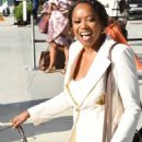 Erika Alexander – 2024 ESSENCE Black Women In Hollywood Awards Ceremony in Los Angeles