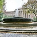 Andrew W. Mellon Memorial Fountain