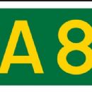 Transport in North Lanarkshire