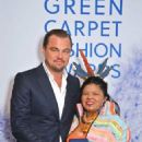 Green Carpet Fashion Awards 2023 - Winners