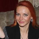 Elena Alyonka Larionov, the next Anna Kournikova?