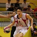 Chinese expatriate basketball people in the United States