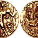 Gupta emperors