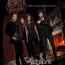 The Vampire Diaries (2009) - 454 x 574