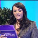 Martine McCutcheon on The Paul O'Grady Show